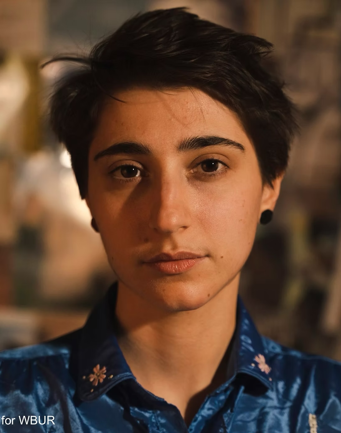 Lee Zangari